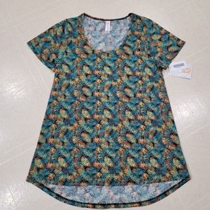 LuLaRoe Classic T Women's Size XS NWT